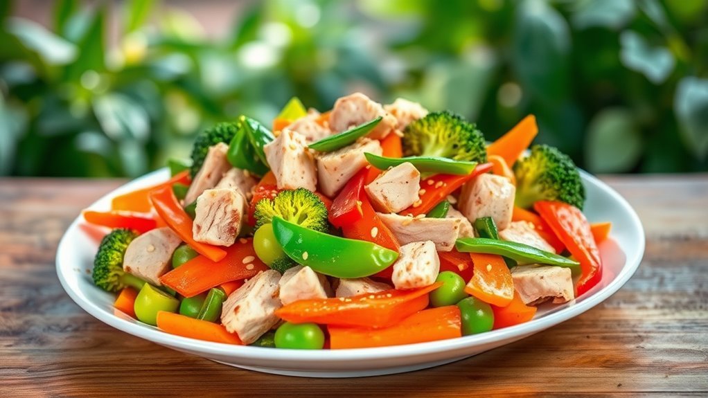 10 Best Canned Tuna Recipes