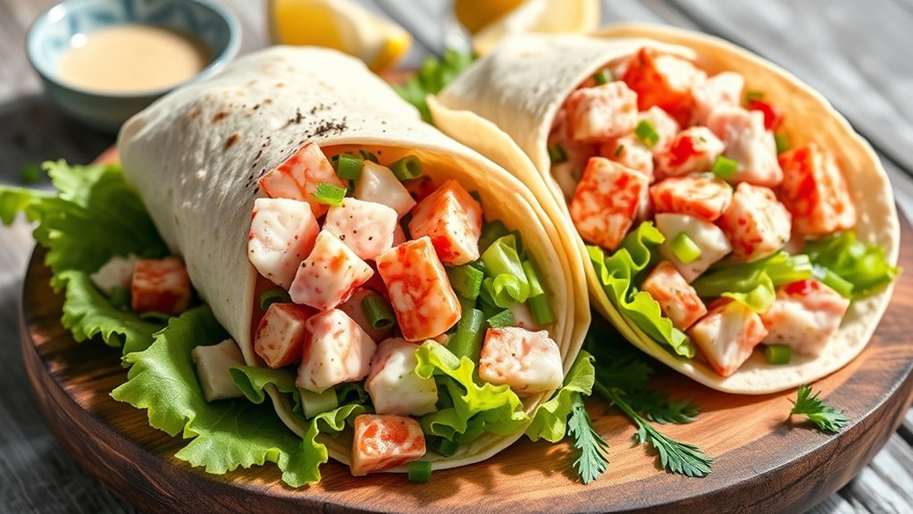 10 Best Lobster Roll Recipes