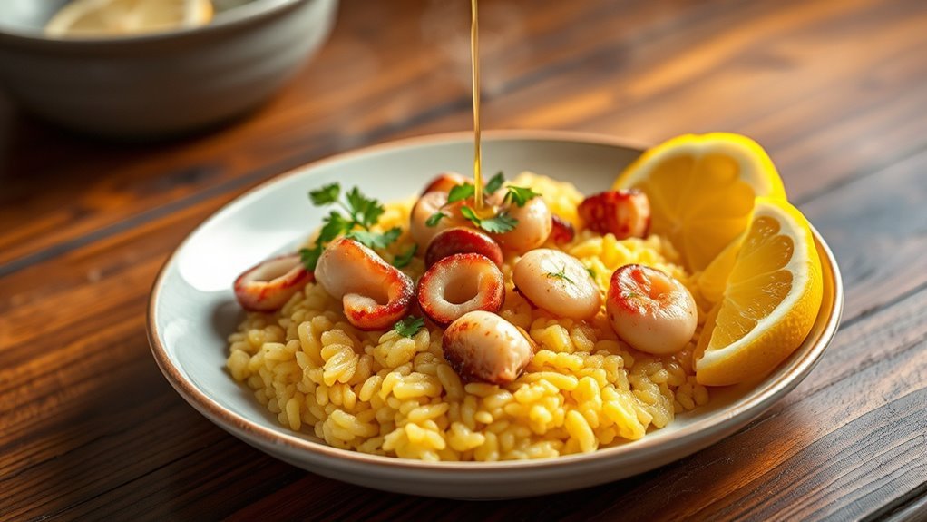 10 Best Octopus Recipes