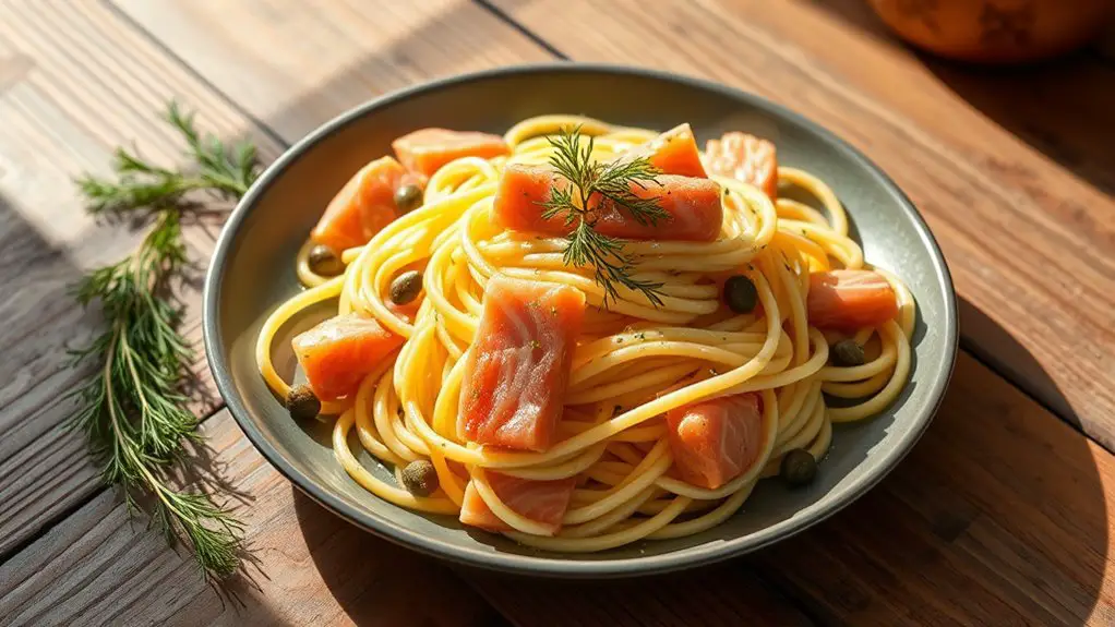 10 Best Salmon Recipes