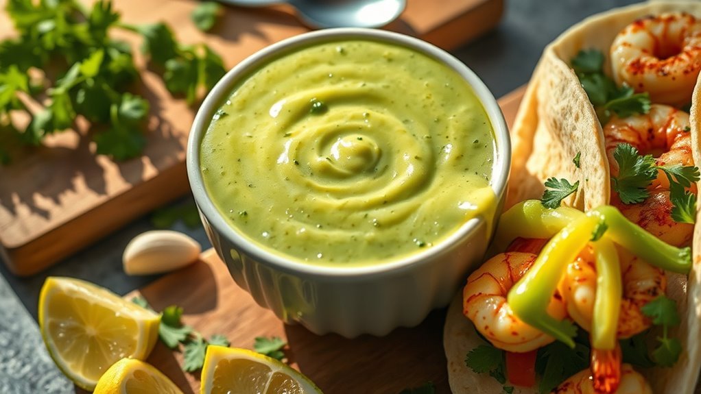 10 Best Seafood Sauce Recipes