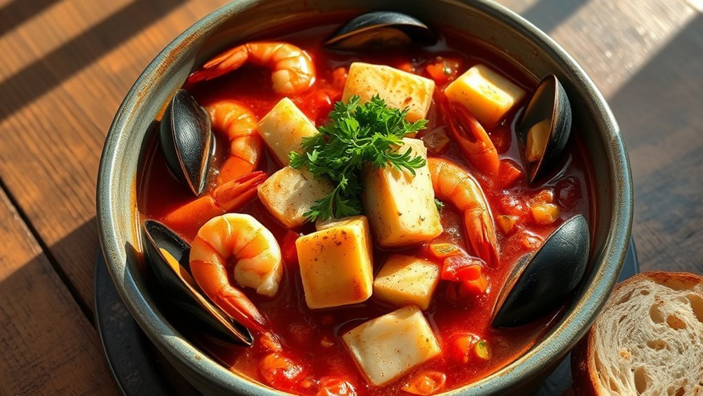 10 Best Cioppino Recipes
