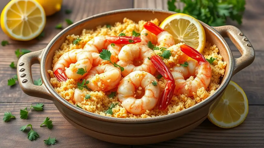 10 Best Shrimp Scampi Recipes