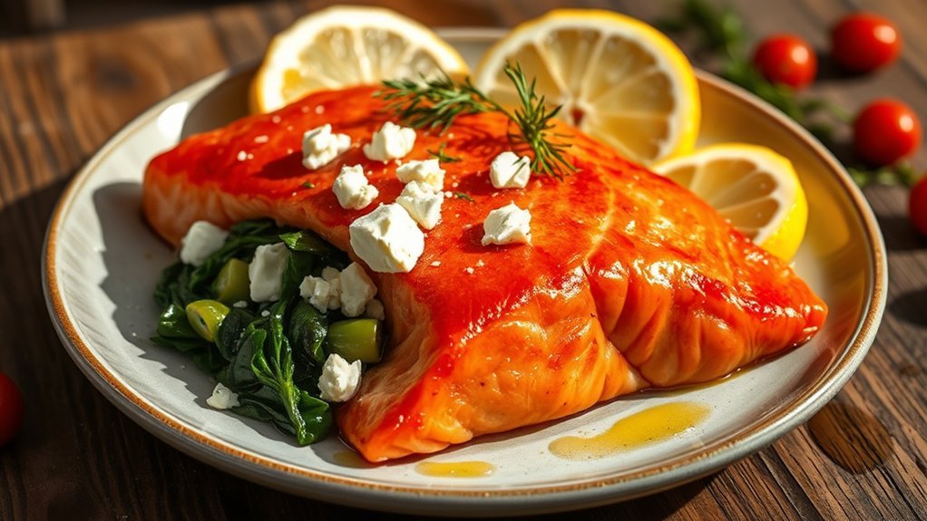 10 Best Sockeye Salmon Recipes